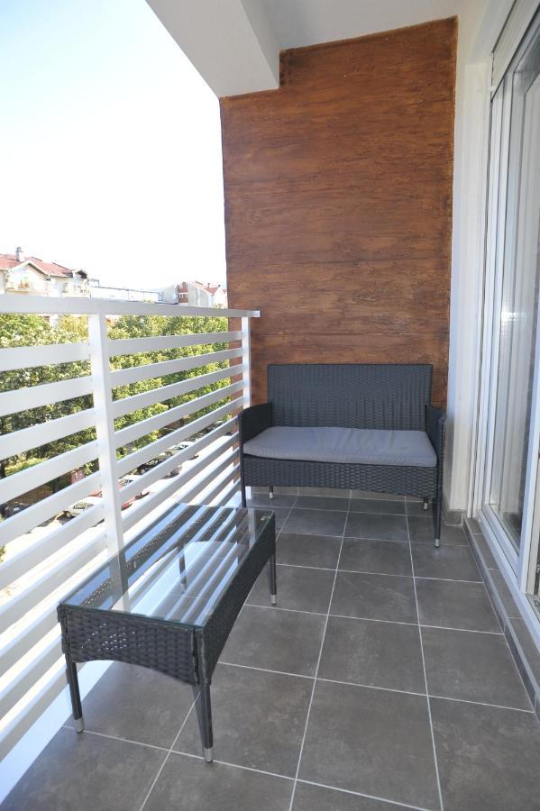 Twins Apartments Cacak Exterior photo