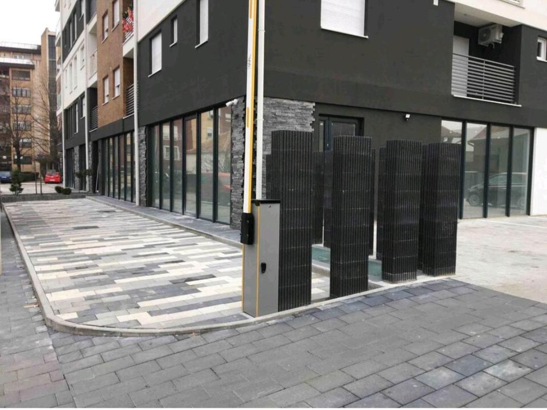 Twins Apartments Cacak Exterior photo