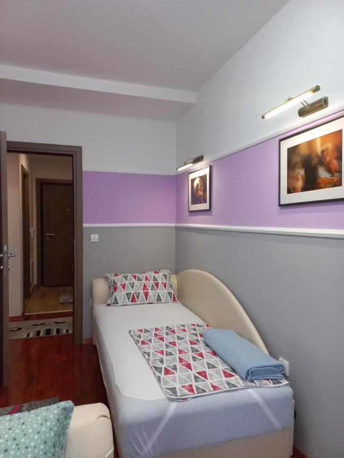 Twins Apartments Cacak Exterior photo