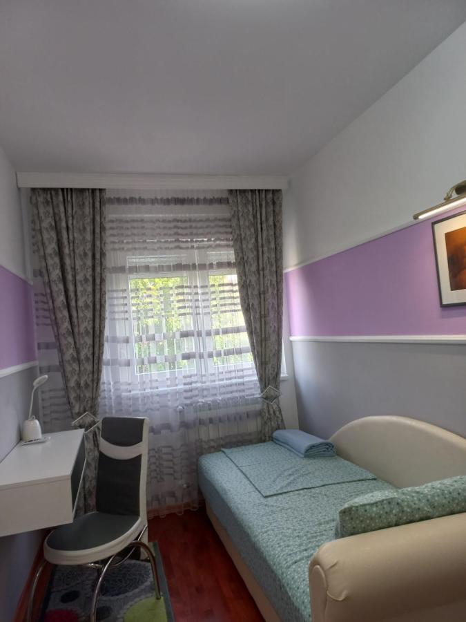 Twins Apartments Cacak Exterior photo