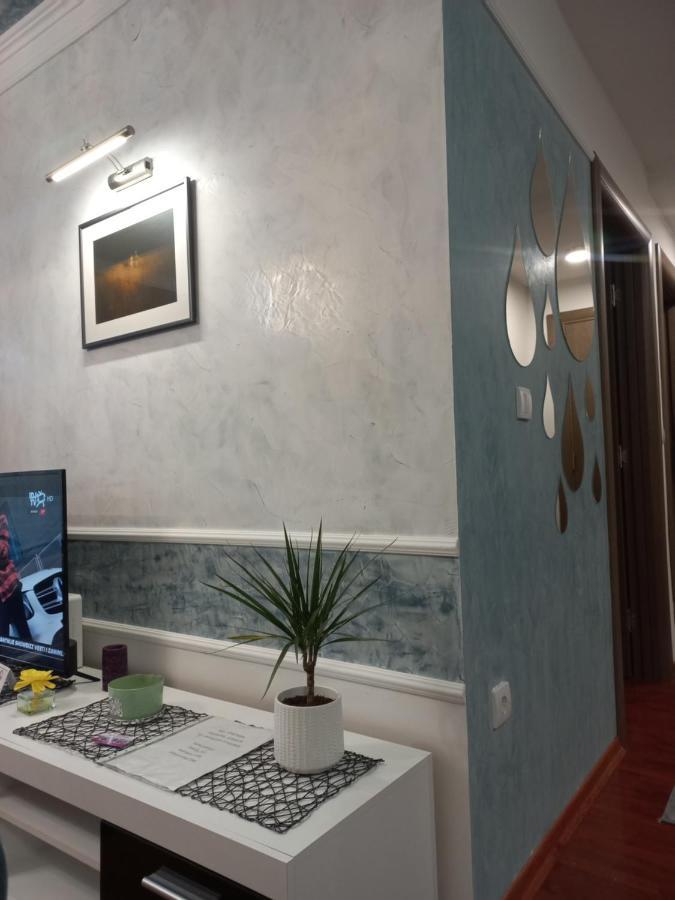 Twins Apartments Cacak Exterior photo