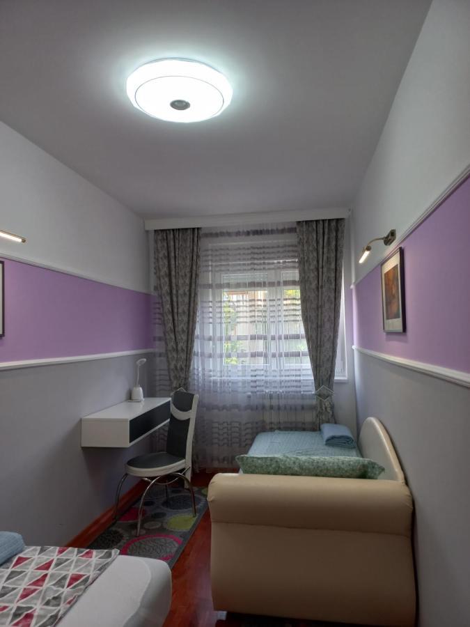 Twins Apartments Cacak Exterior photo