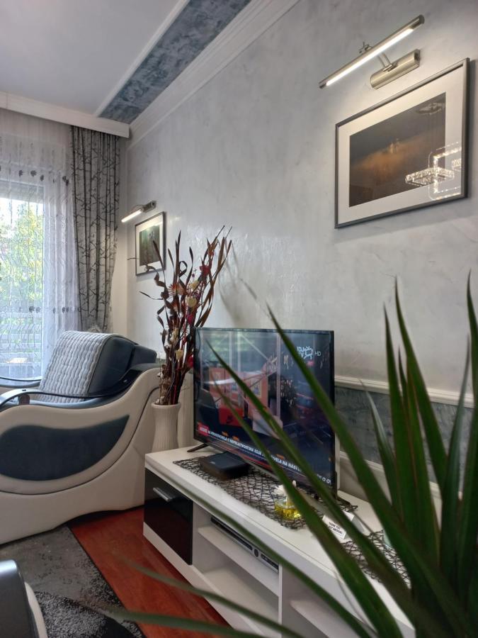 Twins Apartments Cacak Exterior photo
