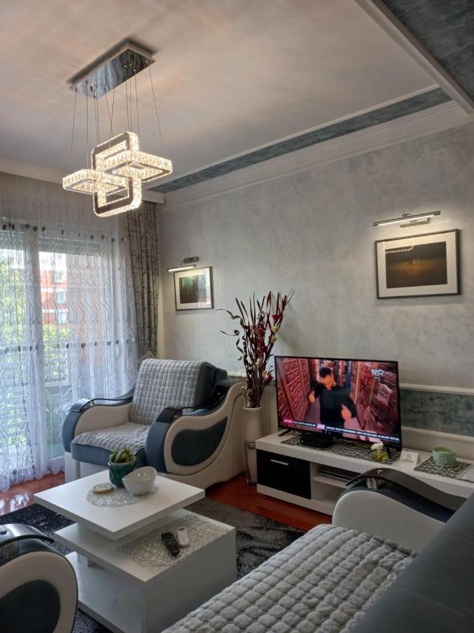Twins Apartments Cacak Exterior photo