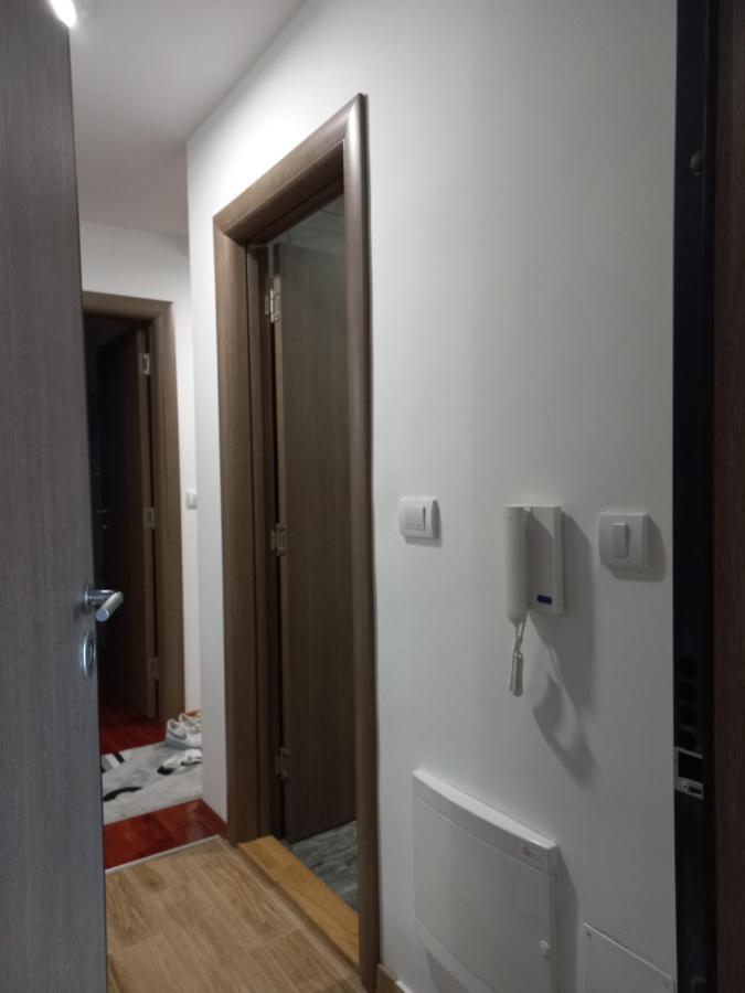 Twins Apartments Cacak Exterior photo
